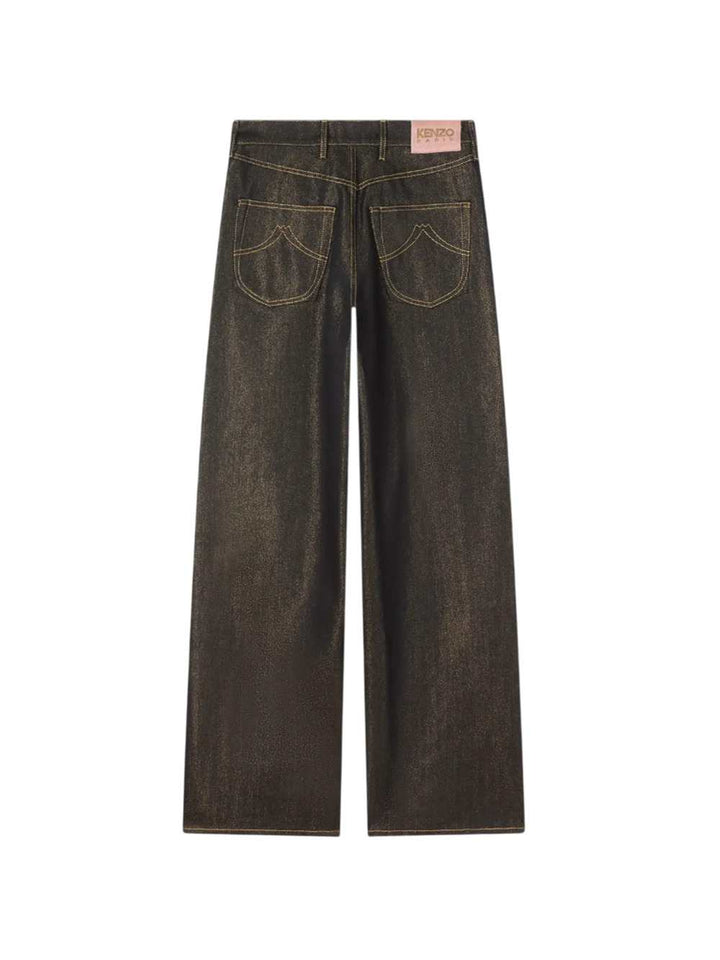 Kenzo JEANS - Black | 12d98ba52ca790e1cdfa6c6e0bb5037c15dbf4d8