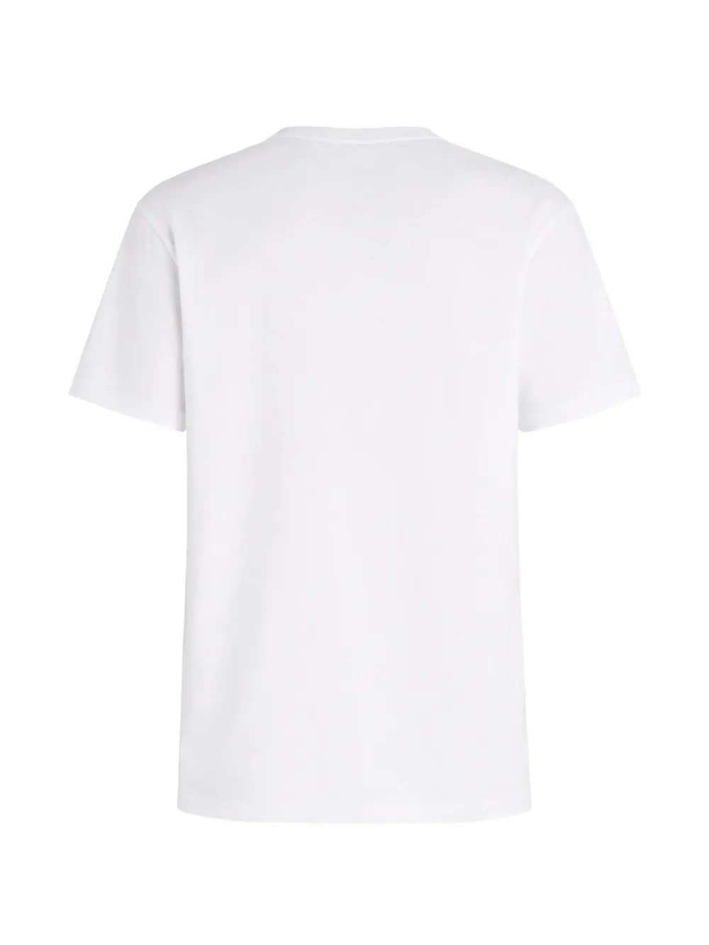 Kenzo TSHIRT - White | 9878ae8cfe5609862da2d689cffa8b2e922ac1b3