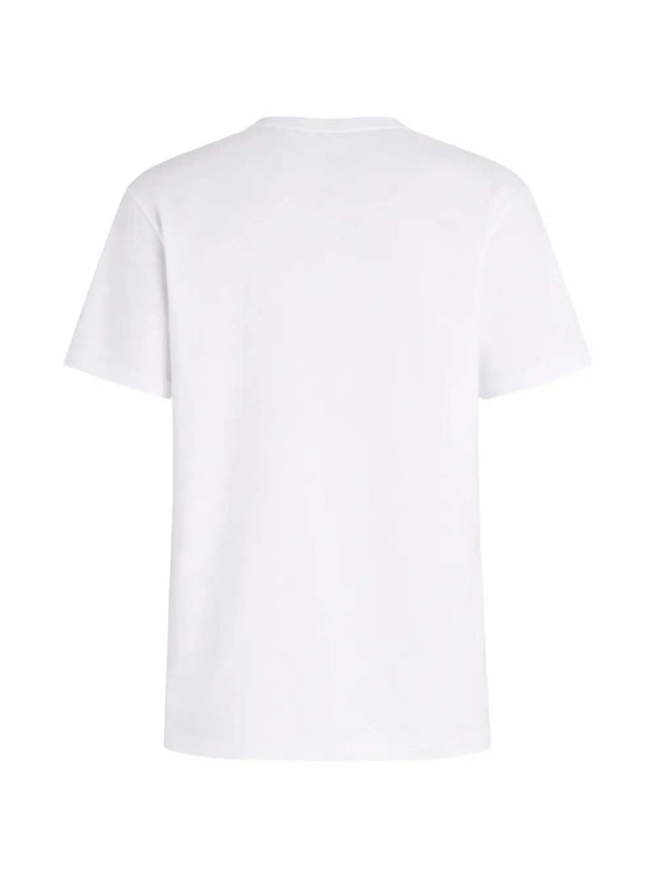 Kenzo TSHIRT - White | 9878ae8cfe5609862da2d689cffa8b2e922ac1b3