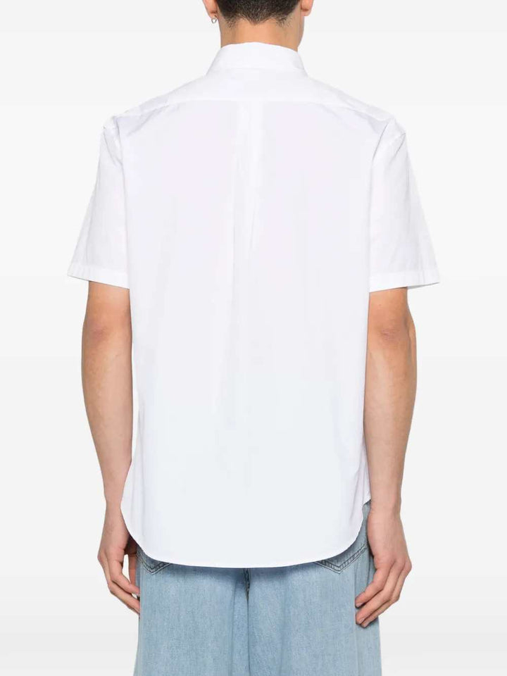 Kenzo SHIRT - White | 13d852ad627e608d18930a0608537f315f60bbef