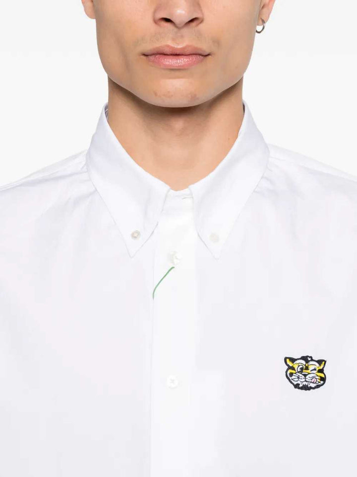 Kenzo SHIRT - White | be8bb20c29161c11eb0dacbfcde789ddd0d26982
