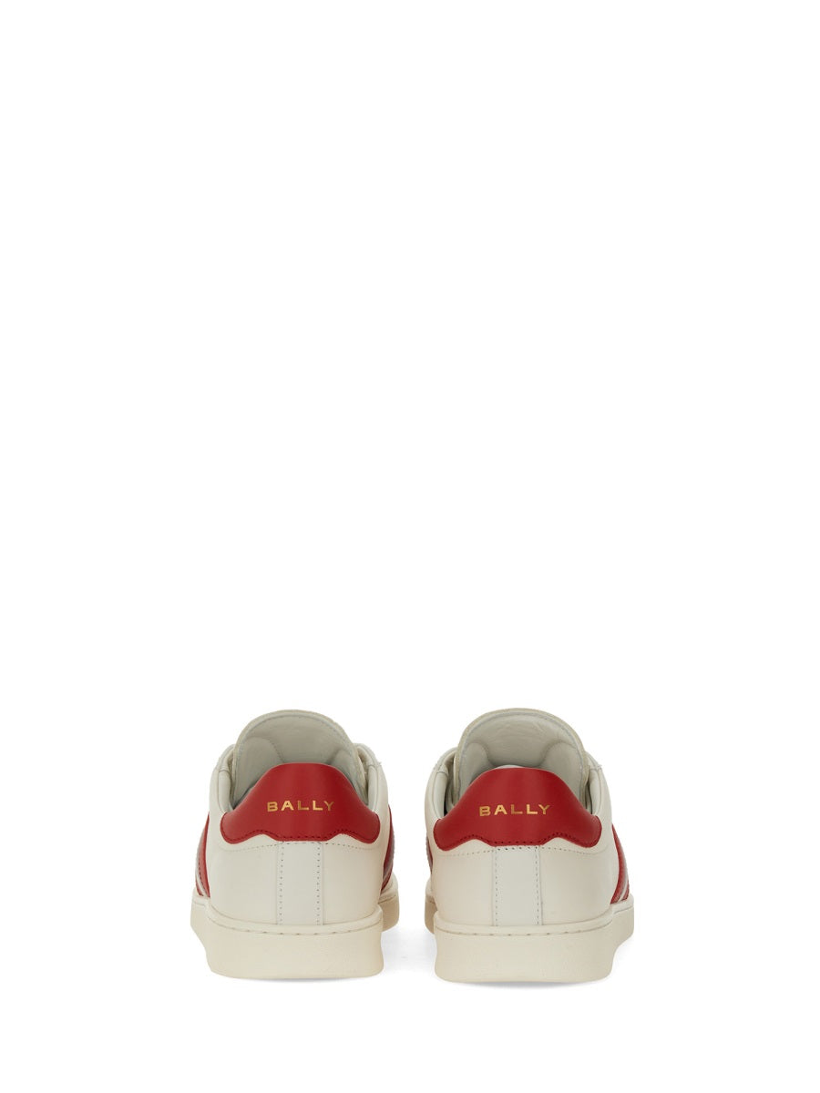 Bally Sneakers - White | Wanan Luxury