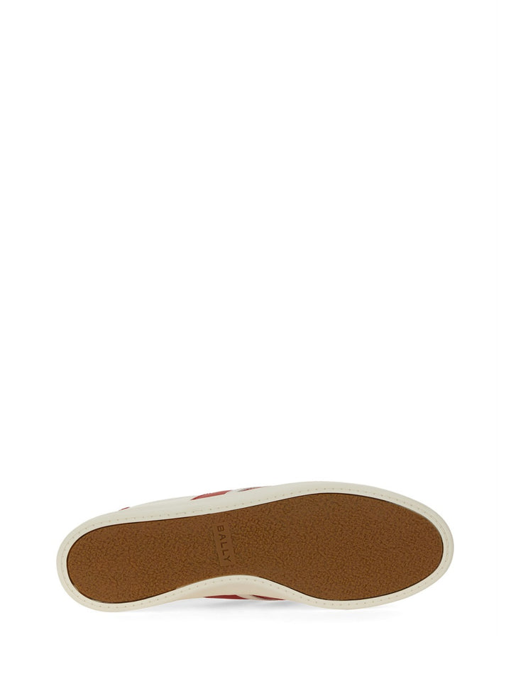 Bally Sneakers - White | Wanan Luxury