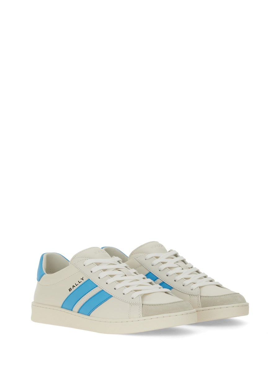 Bally Sneakers - White | Wanan Luxury