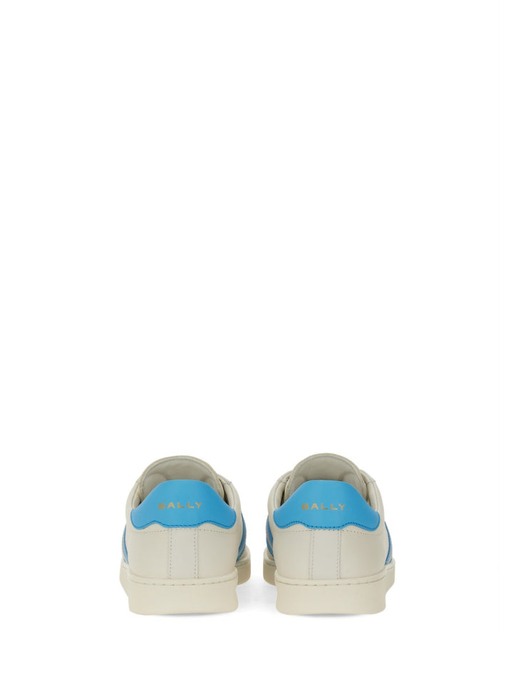 Bally Sneakers - White | Wanan Luxury