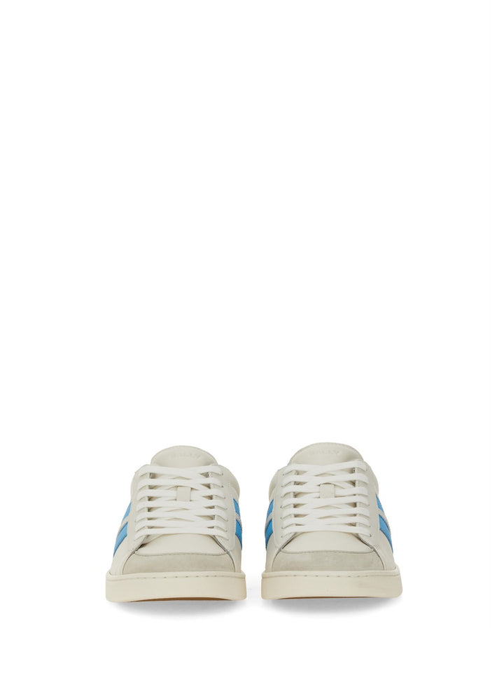 Bally Sneakers - White | Wanan Luxury
