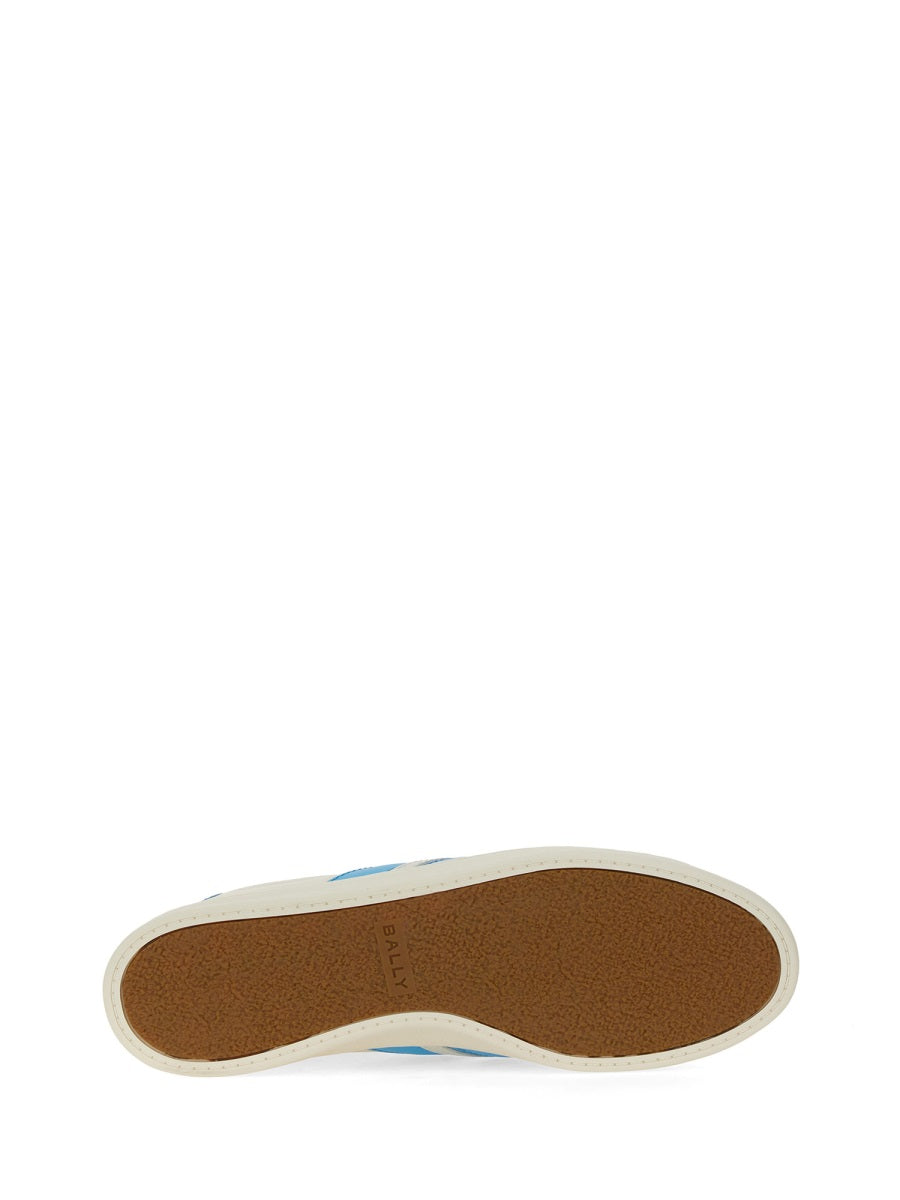 Bally Sneakers - White | Wanan Luxury