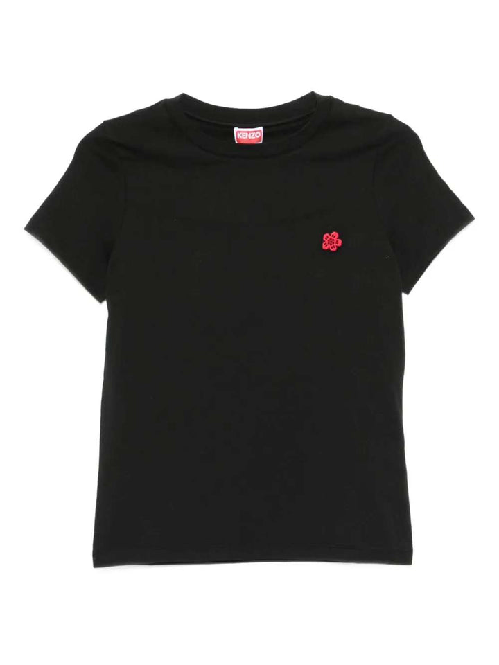 Kenzo TSHIRT - Black | 96ae7d662cd49293accf510d68034202c39b36eb