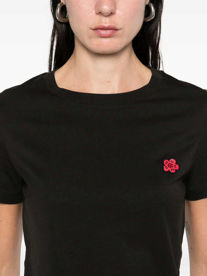 Kenzo TSHIRT - Black | 7f31c15c91c184fe0667f193b8e674d72e9f3144
