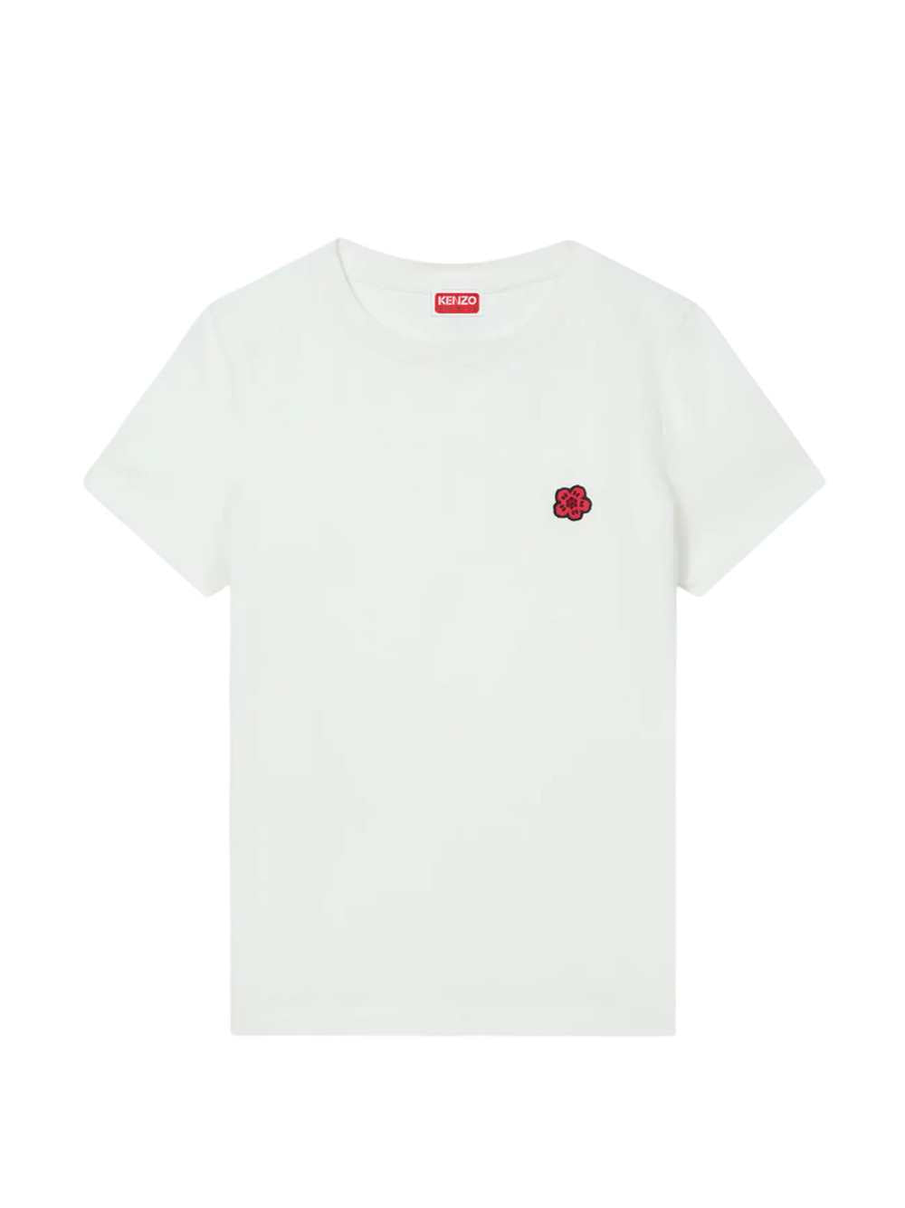 Kenzo TSHIRT - White | c6f6a22035f49ff18e035fcbee4d1201cbcd9551