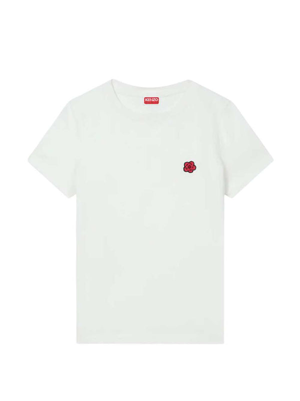 T-Shirt With Decoration