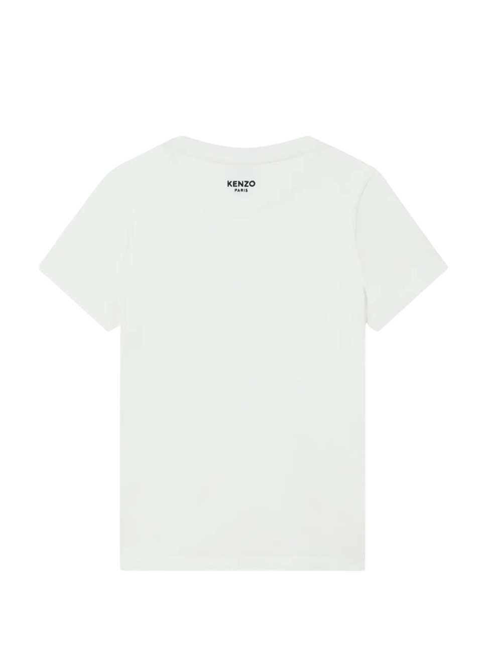 Kenzo TSHIRT - White | c4d6f4374d8511a40b03a3e34595b4d542b50a73