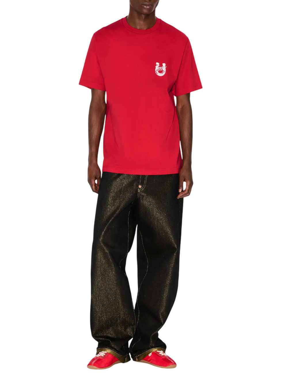 Kenzo TSHIRT - Red | d5cfe63707bba724eb0412b368c39ff6d7041cdd