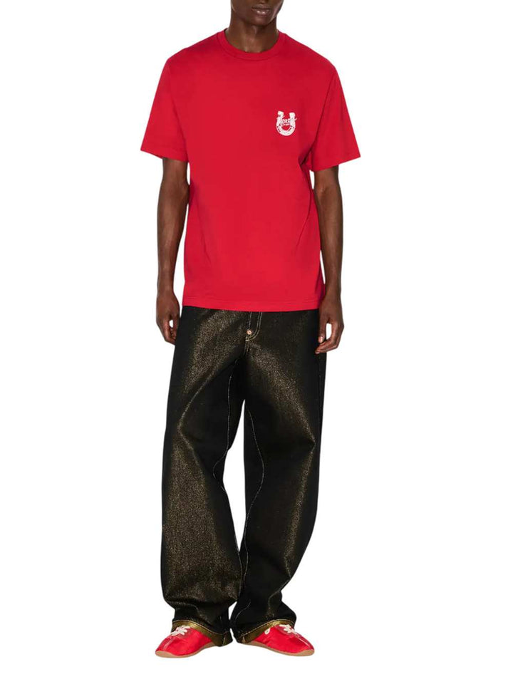 Kenzo TSHIRT - Red | d5cfe63707bba724eb0412b368c39ff6d7041cdd