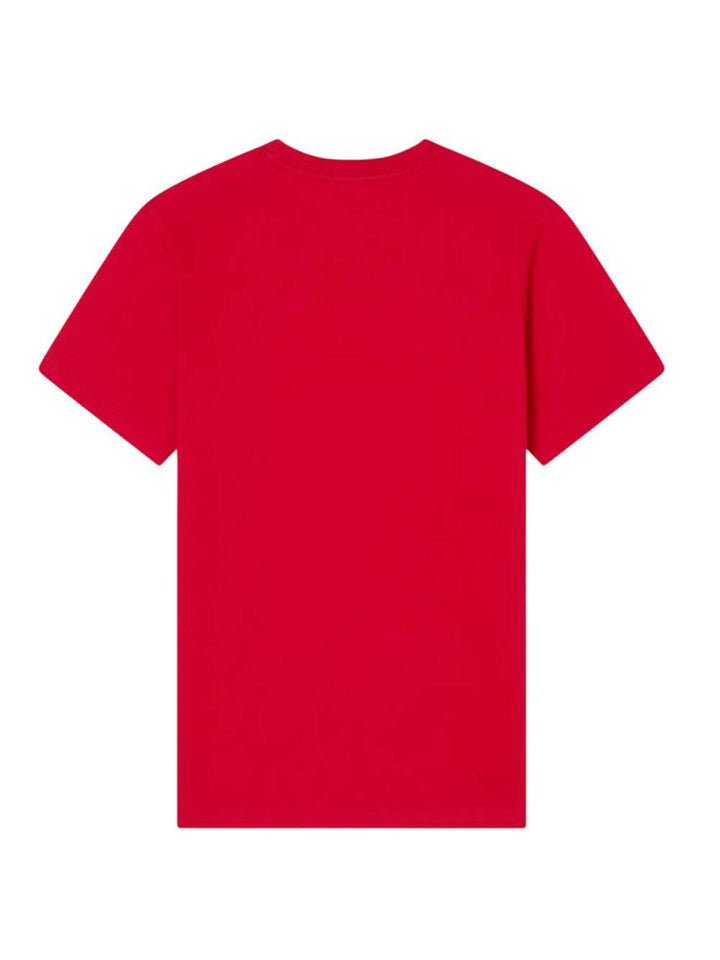 Kenzo TSHIRT - Red | 7e1cf2ad8e952e1446dbfd6f27b54f75fe5bc9b7