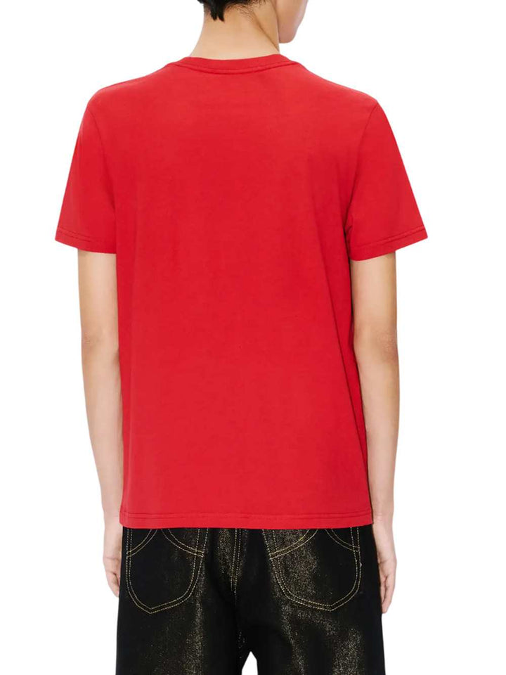 Kenzo TSHIRT - Red | 9ec81382e86fe184c4f141fc605676577a5953ab