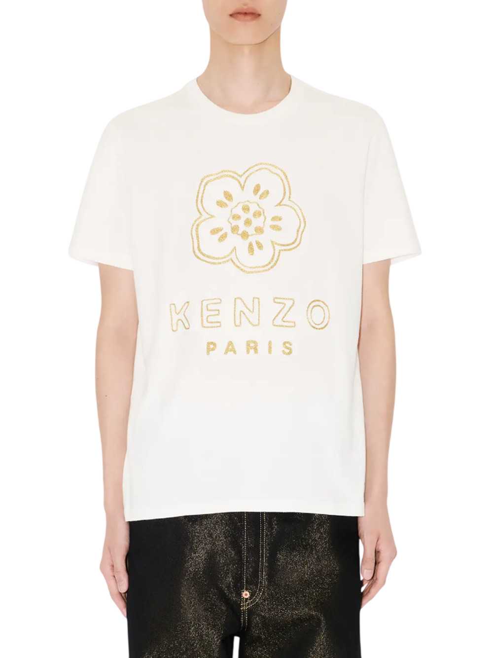 Kenzo TSHIRT - White | 8a381bddcdd51f8fe9098f3db83e9efdba68260b