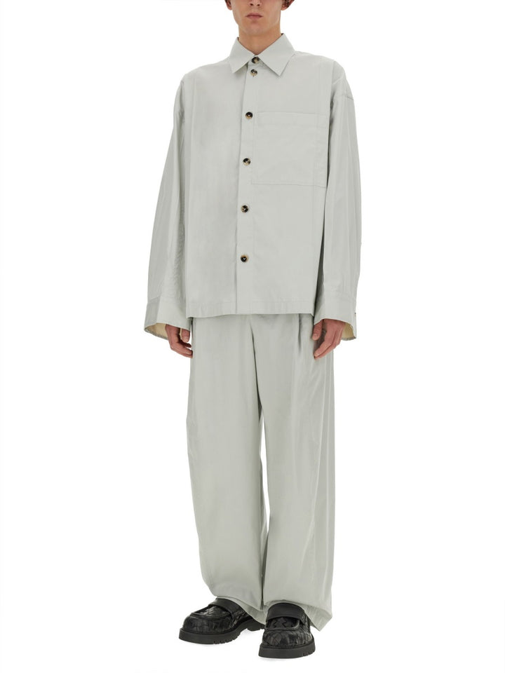 Bottega Veneta Shirts - Beige | 53e4f8e06e0d01b01895dc6f2b483d6d107d76c9