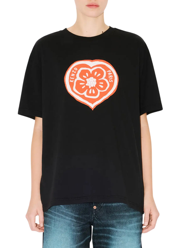 Kenzo TSHIRT - Black | 55f9e31bd08600ad5141d5d79c25b30c71e4f7af