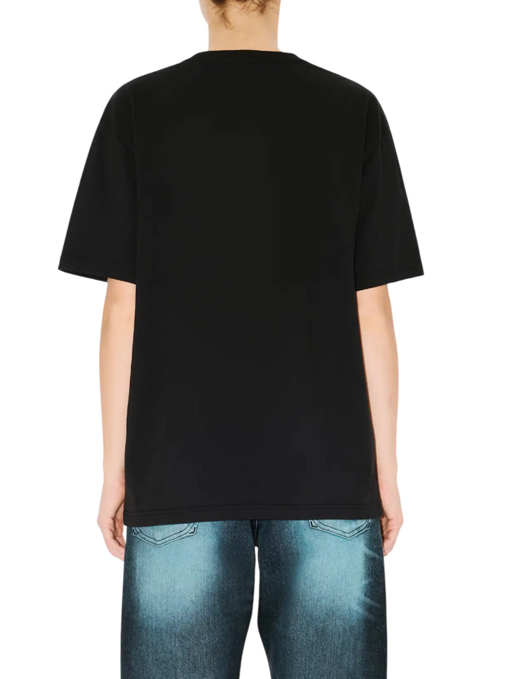 Kenzo TSHIRT - Black | 5e0a1e5a407feb3bfce37bb812bde8bbda82fc8c