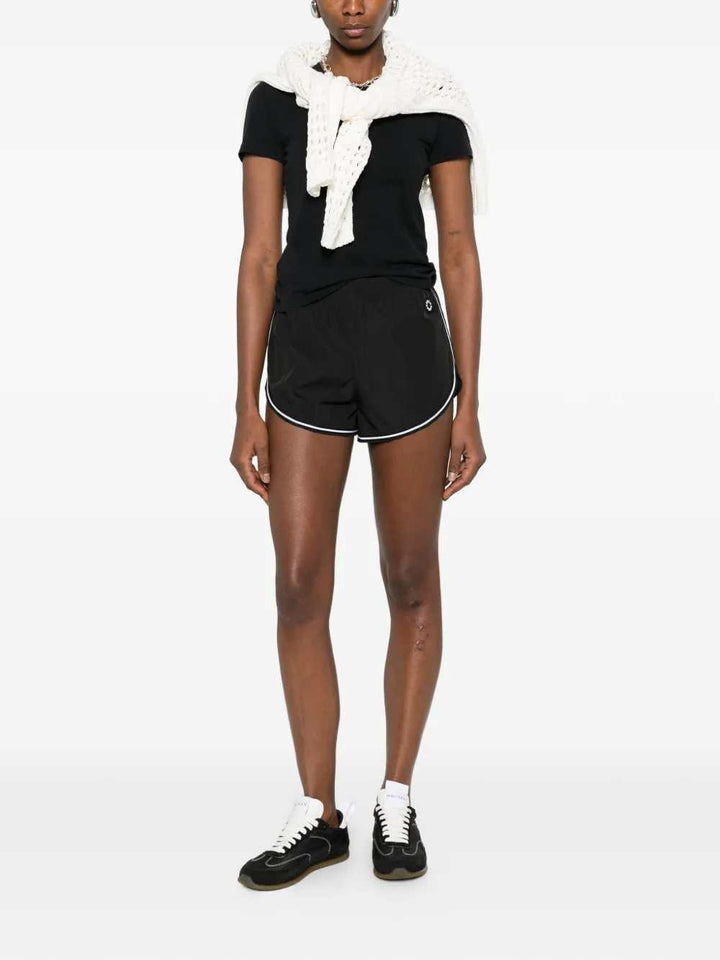 Kenzo SHORTS - Black | a906e105092d2631e98a8ee839bef6958adb21ca