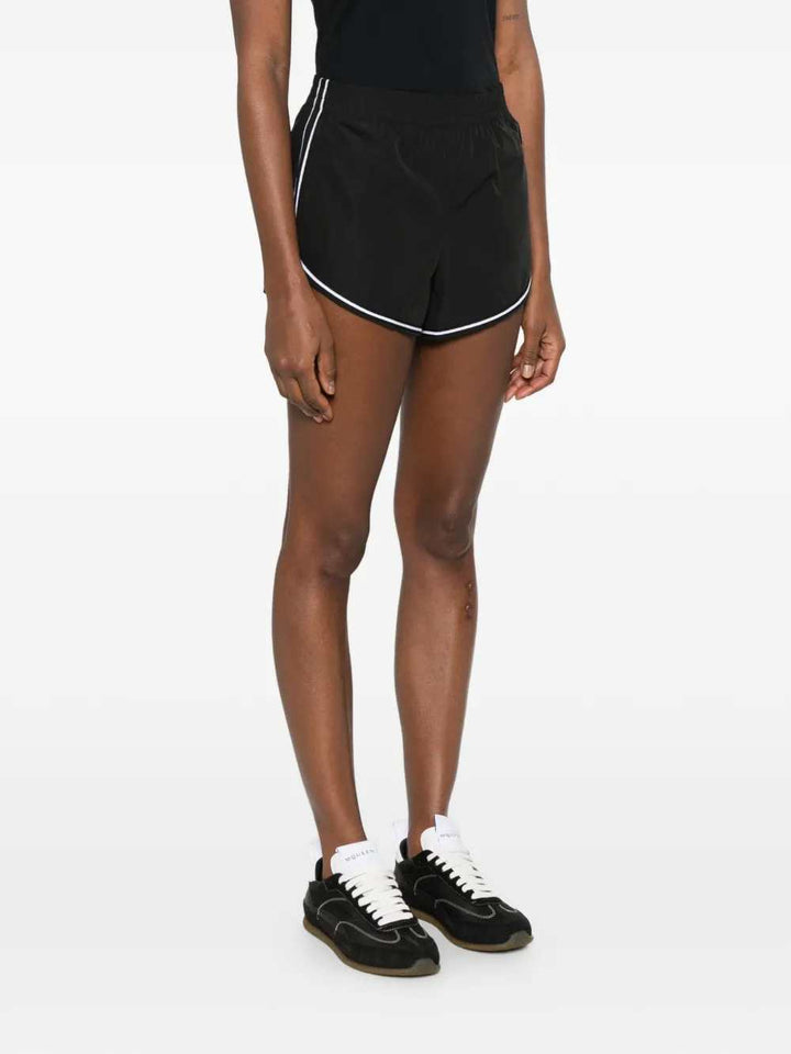 Kenzo SHORTS - Black | 91f24b6ca8c2487cf4d7856419fe0ede8a2595f6