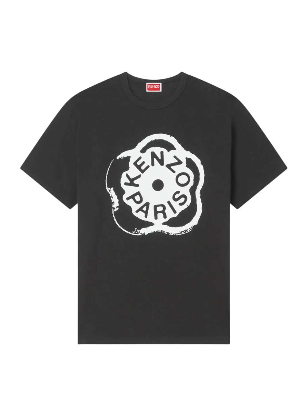 Kenzo TSHIRT - Black | 97dc78f26972f6e31965401f2119d9654c0aceb5