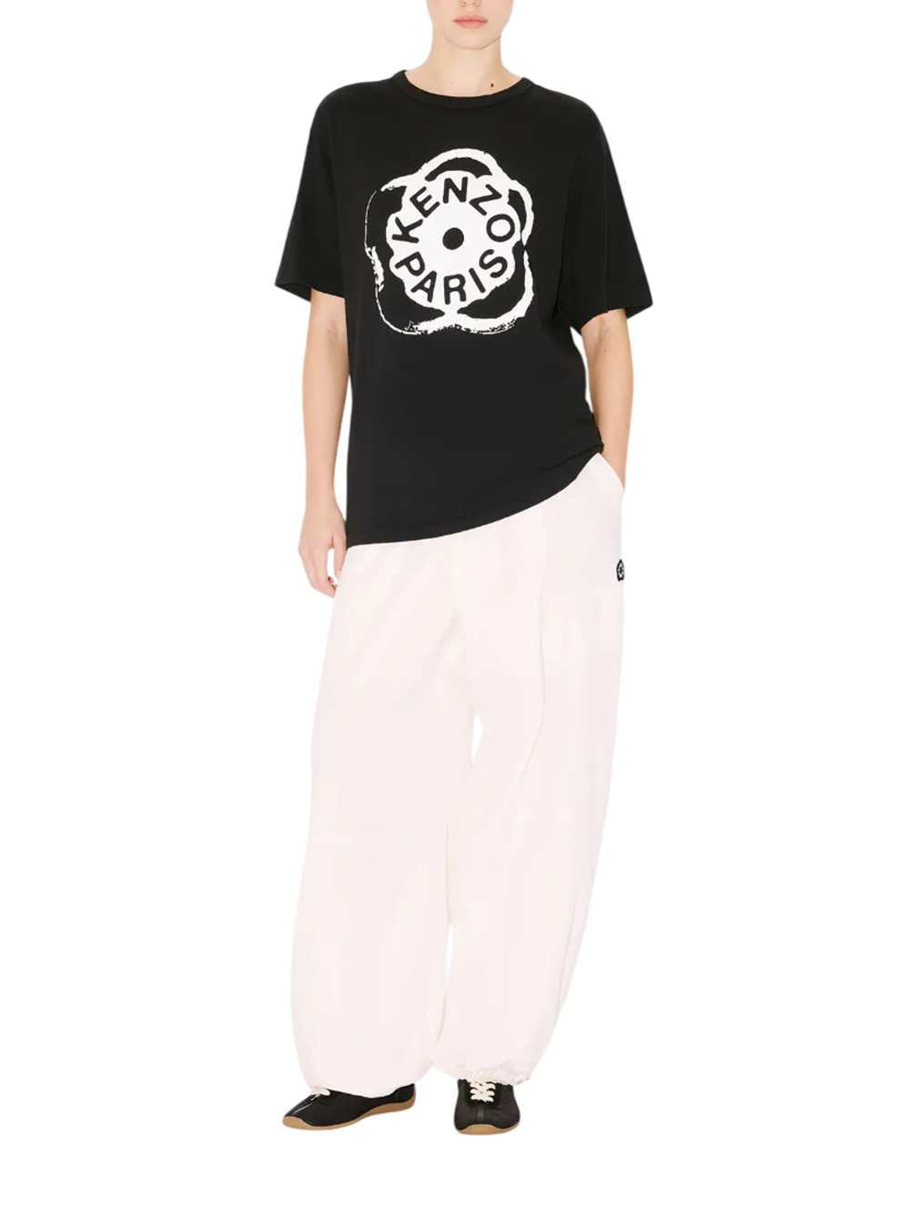 Kenzo TSHIRT - Black | 6a6494efd1f62cc37945c715fd79bc96e812f549