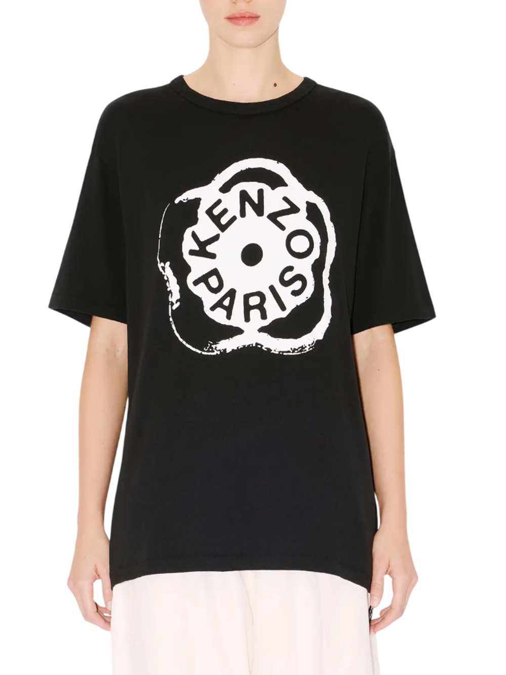 Kenzo TSHIRT - Black | c9d95f76113b2cec55b68149abadfe7f11b36e83