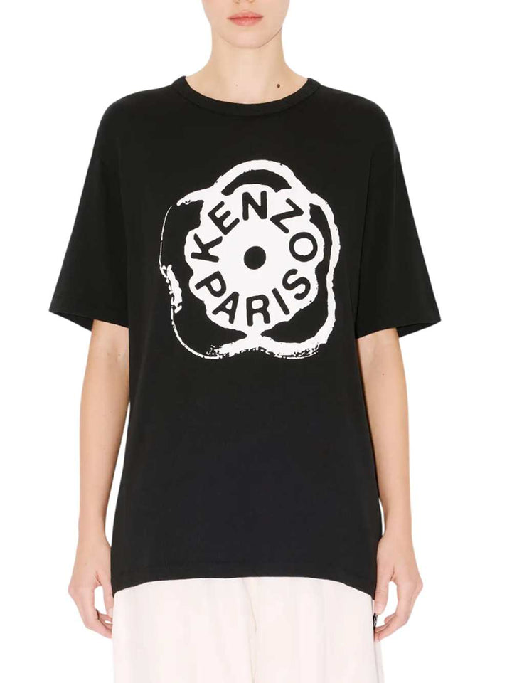 Kenzo TSHIRT - Black | c9d95f76113b2cec55b68149abadfe7f11b36e83
