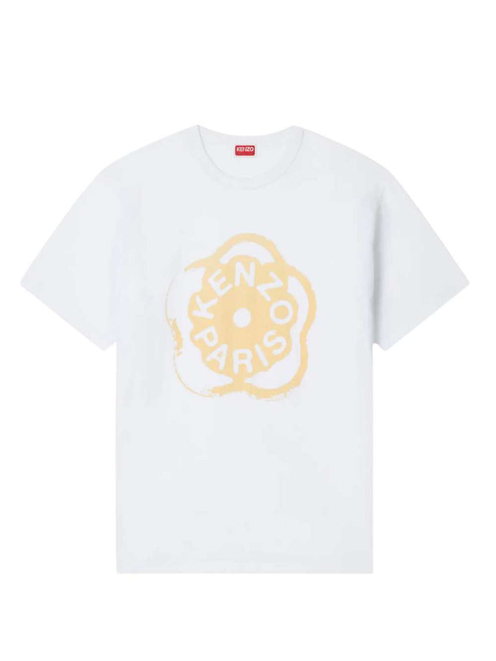 Kenzo TSHIRT - White | ab519acc397b8fafcc23ee2a990a36f9da793544