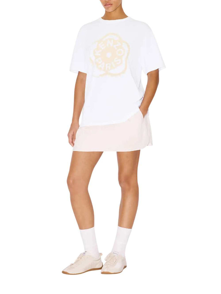 Kenzo TSHIRT - White | 8615763972dc87a0fbd99d0d8e1ffdbefc37e9ee