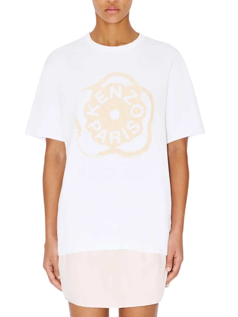 Kenzo TSHIRT - White | 570f34c9bda8575268b6045430001a52880369a0