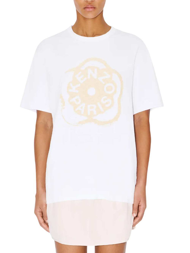 Kenzo TSHIRT - White | 570f34c9bda8575268b6045430001a52880369a0