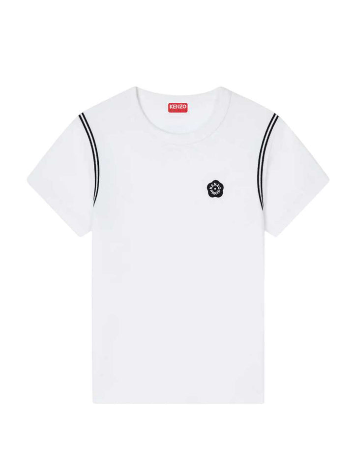 Kenzo TSHIRT - White | 4553c9276b907cee5889e8333aaff333eb81f5b2