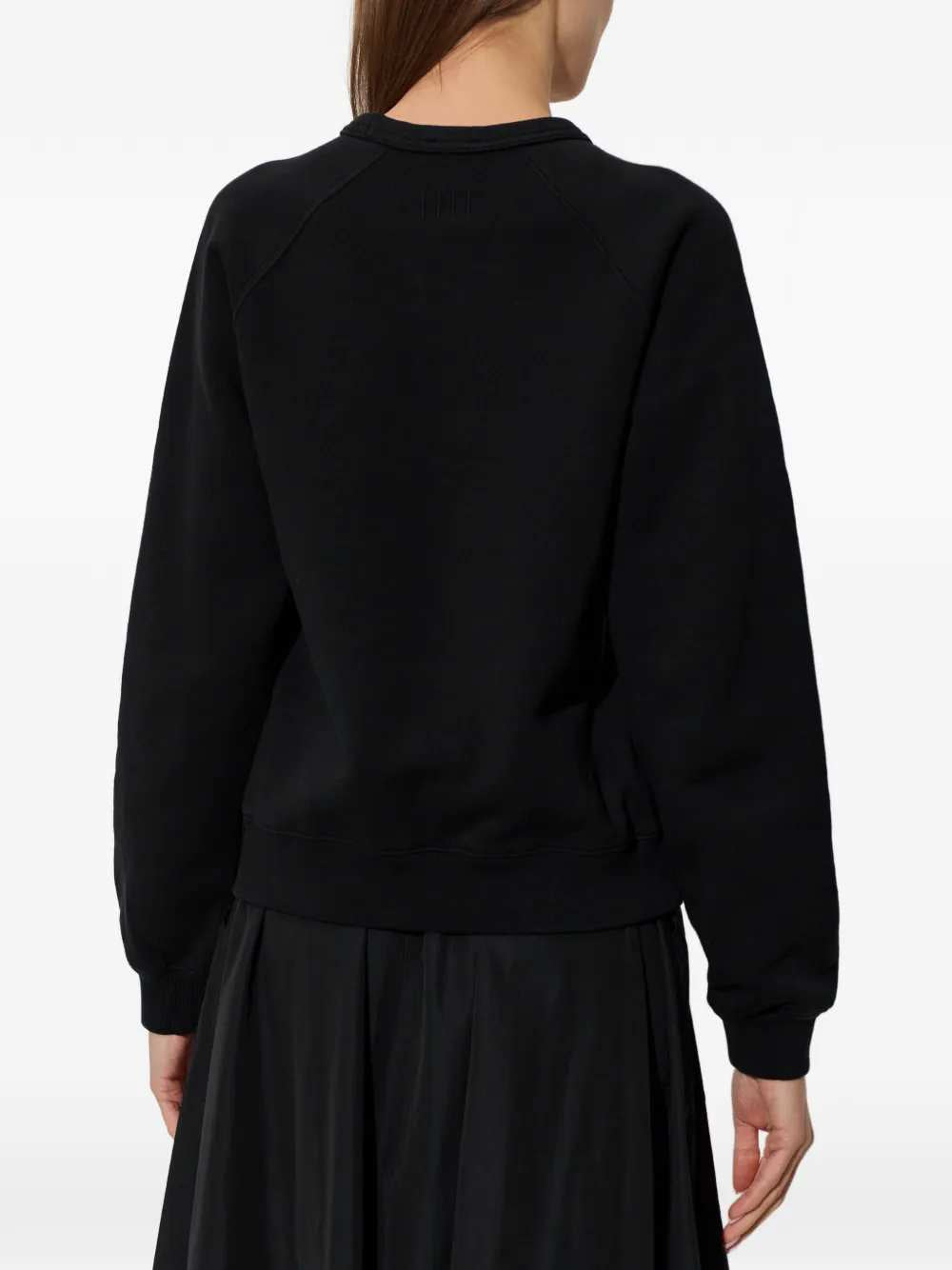 Kenzo SWEATSHIRT - Black | 3cdfeac7316b39c70e6253d2e3078d7c77dcb0c4