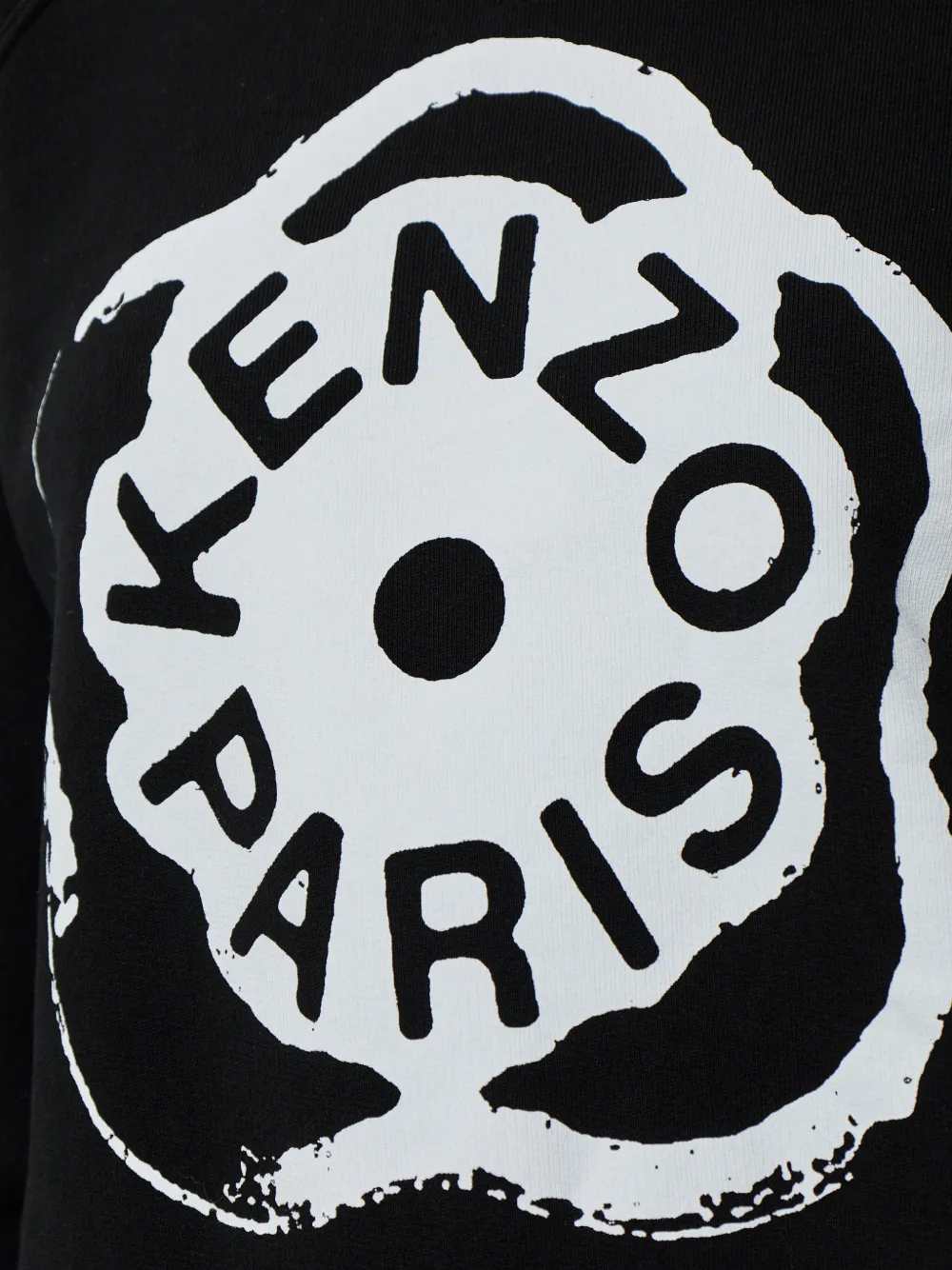 Kenzo SWEATSHIRT - Black | b7c02988146f87f217407a7b06d3397fdbcf9014