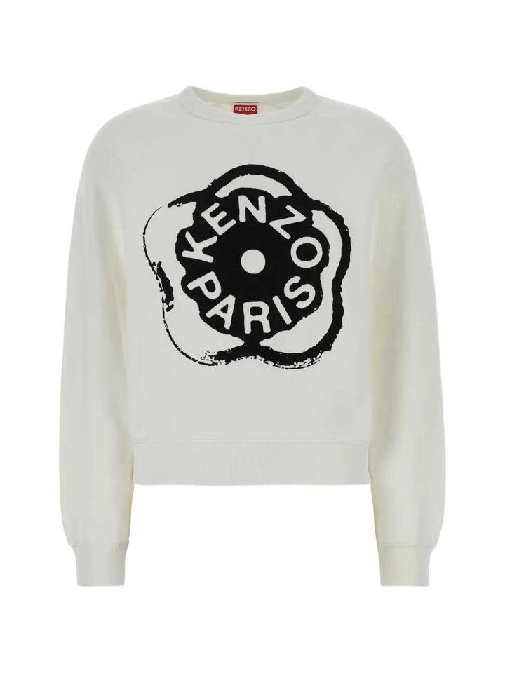 Kenzo SWEATSHIRT - White | 31544da9edc028f399e77672f350d041029d2f00
