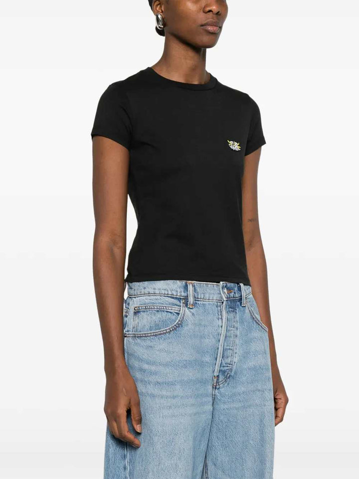 Kenzo TSHIRT - Black | 0424420fc84fc67e608966d9ead634f7174c0ee2