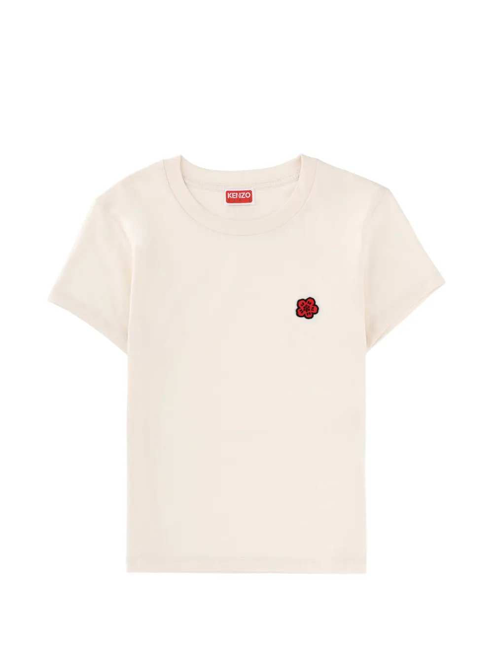 Kenzo TSHIRT - Nude & Neutrals | 67266cdd3ea02349065a5c9ddce3d2d797750f2d