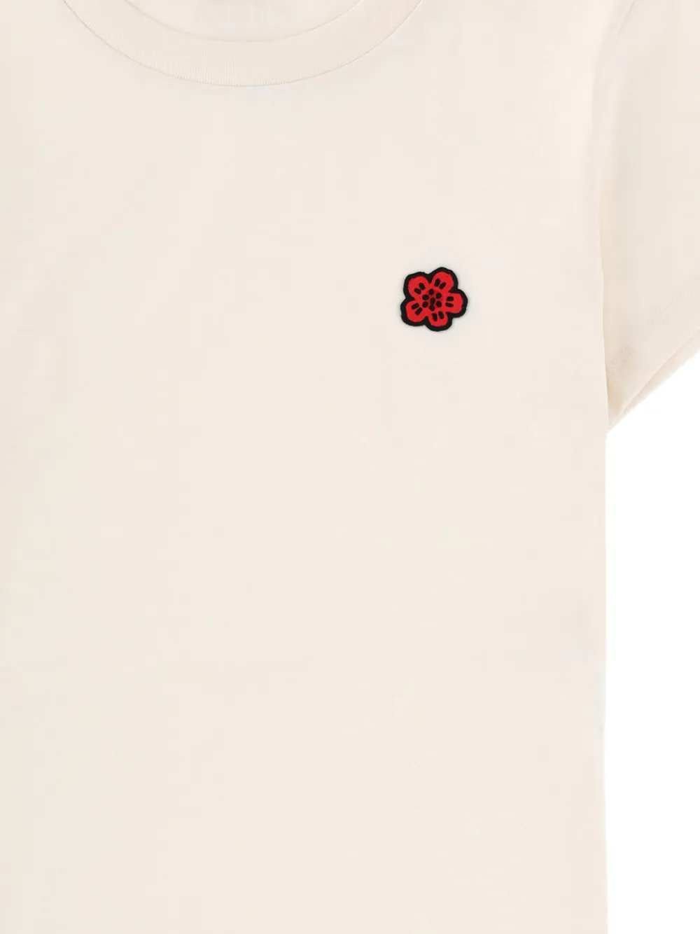 Kenzo TSHIRT - Nude & Neutrals | ee9dad3db4a778676907cbecdb296ca00563c851