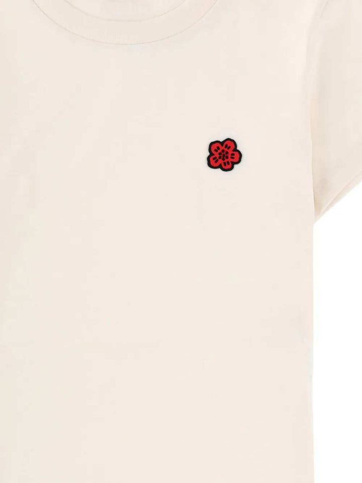 Kenzo TSHIRT - Nude & Neutrals | ee9dad3db4a778676907cbecdb296ca00563c851
