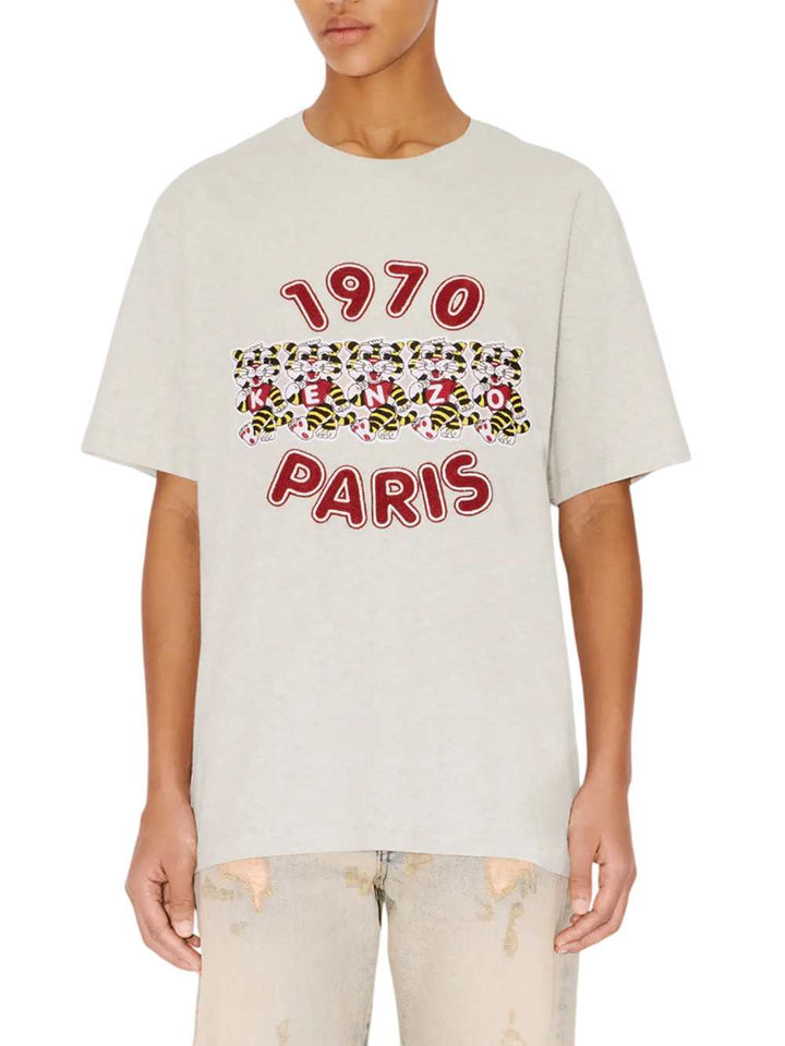 Kenzo TSHIRT - Grey | 409df024bf2d364e32214912af2a0331fcab734a