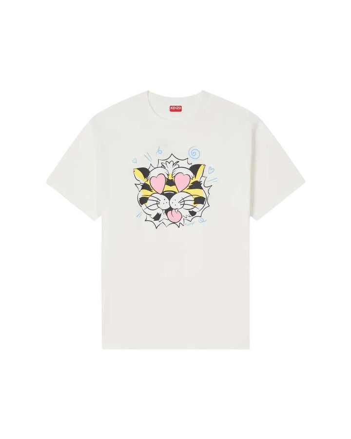 Kenzo TSHIRT - White | 6fc6ec3fbefeec7e81c7934f74b8e32664750a44