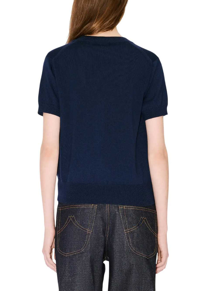 Kenzo TOP - Blue | 9b8e4b44879f15103a708d310224d57560ac3192