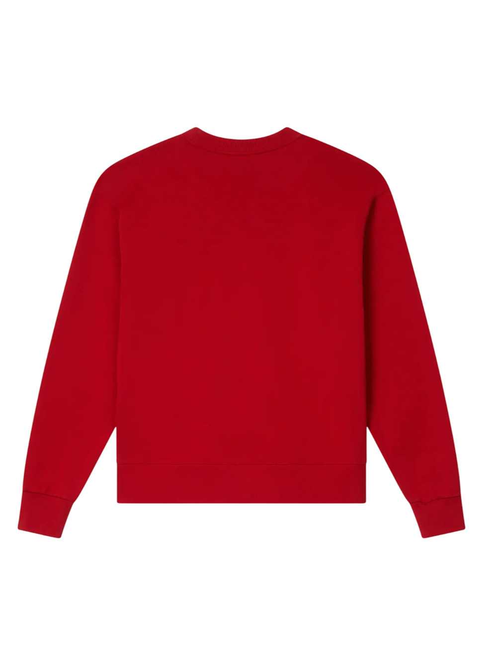 Kenzo SWEATSHIRT - Red | 4d30ae5647444caaaecc20ad4520b6cb9edd82aa
