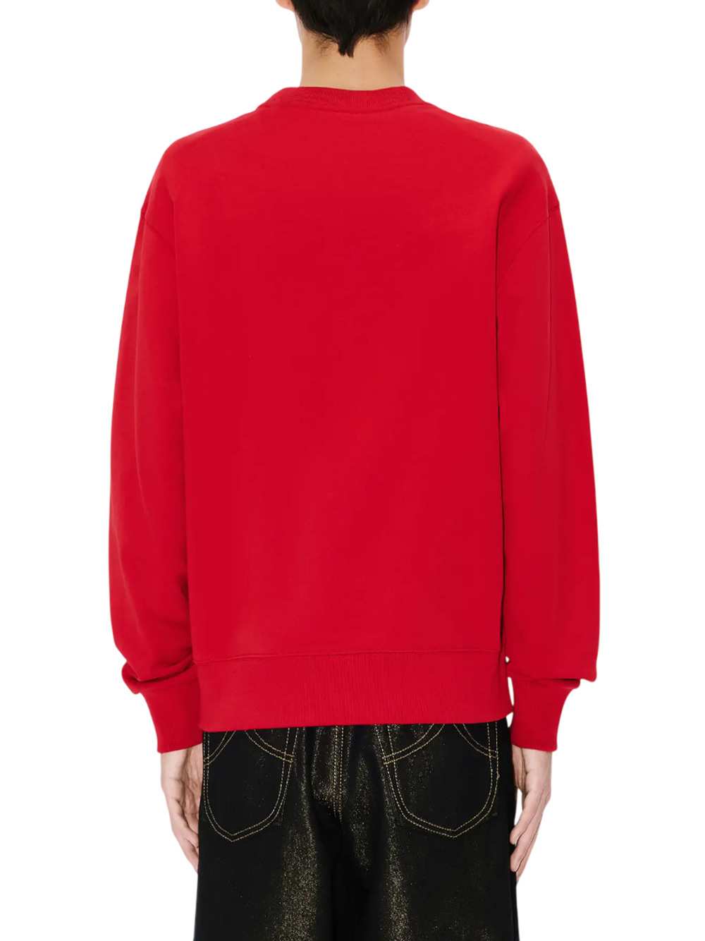 Kenzo SWEATSHIRT - Red | 72fc5520bde8d35d9d0be0fdaae3000a9a01767c