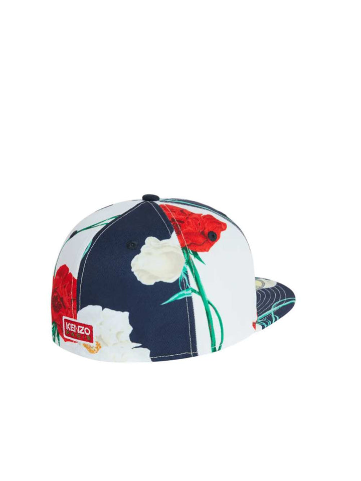 Kenzo HAT - Multicolour | f98d96fcac22f2b067de2c170cf06167679b09a5