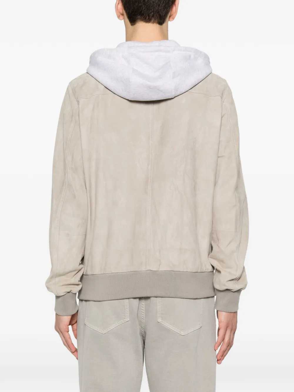 Eleventy JACKET - Green | 54ccbc1b109542c9385ad485ab981cbdab844cb3