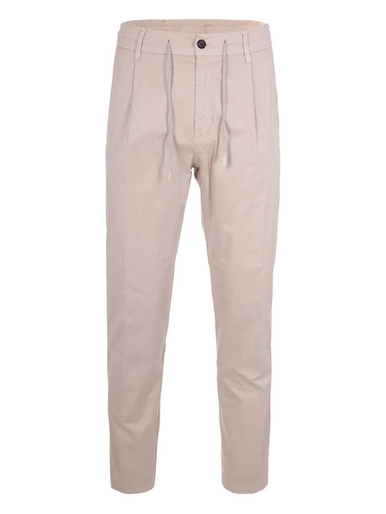 Drawstring Trousers